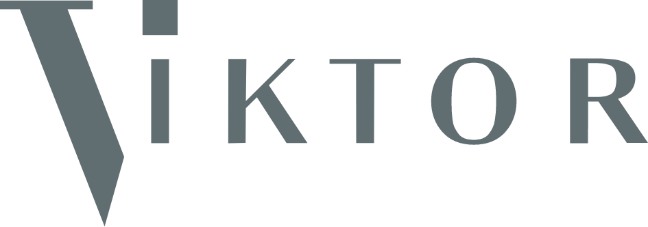 Viktor logo